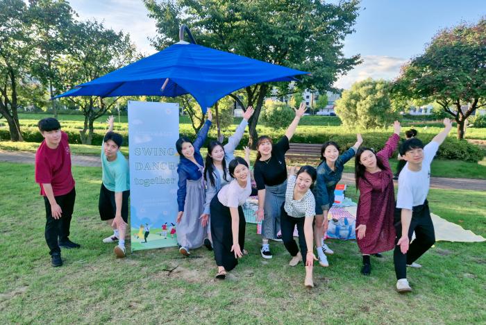 유성구 청년들 “우리가 지역·동네 변화의 주인공” 기사 이미지