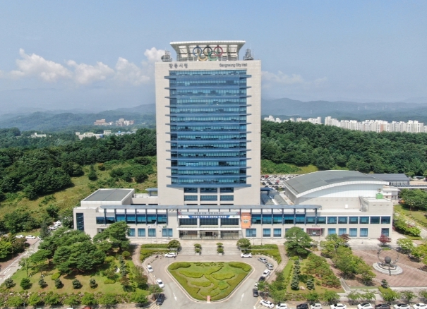 장애인 문화예술제 및 제19회 강릉시장애인인권영화제 개최 기사 이미지