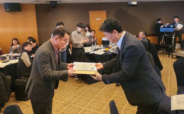 전남교육청, 지방교육재정분석 ‘우수기관’ 선정 기사 이미지