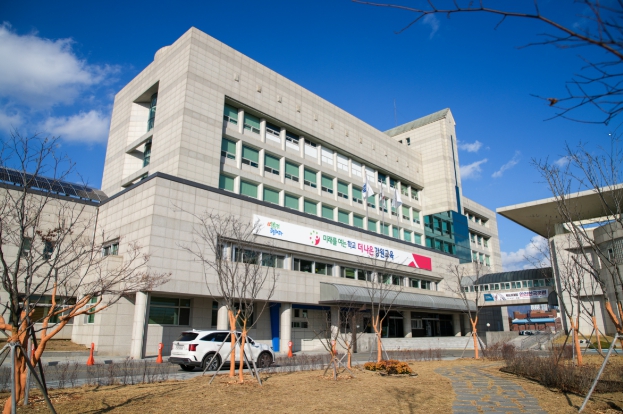 강원도교육청, 2026 공간재구조화‘학교로 찾아가는 사전기획 설명회’개최 기사 이미지