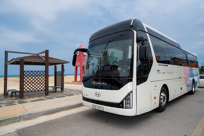 - 서울시설공단, 설 앞두고 '나들이 동행버스' 장애인 성묘 지원 - 기사 이미지