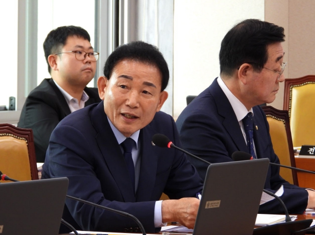 박용갑 의원, 설 귀성길 'ACC' 과신은 금물…ACC 사고 사망자 10명 중 7명은 ‘주시 태만’ 기사 이미지