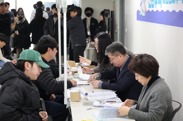 ‘하루 임대료 1,000원의 행복’…포항형 천원주택, 파격 혜택에 신청 쇄도 기사 이미지