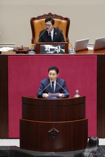 주거취약계층 관리비 지원 길 열리나 … 박용갑 의원 '주거급여법 개정안' 국토위 법안소위 통과 기사 이미지