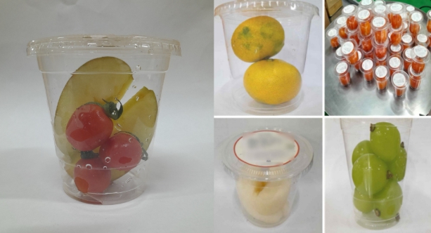 “얘들아, 과일 먹고 놀자!” 초등 돌봄교실 제철 컵과일 공급 시작 기사 이미지