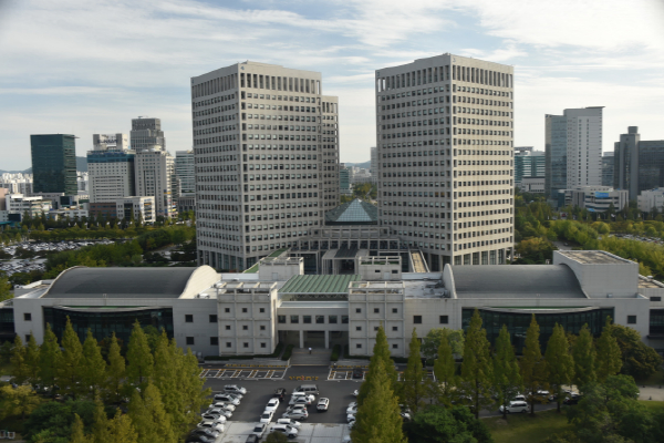 산림청, 서울·대전·세종·경기·충북·충남에 산불재난 국가위기경보 '경계' 단계 발령 기사 이미지