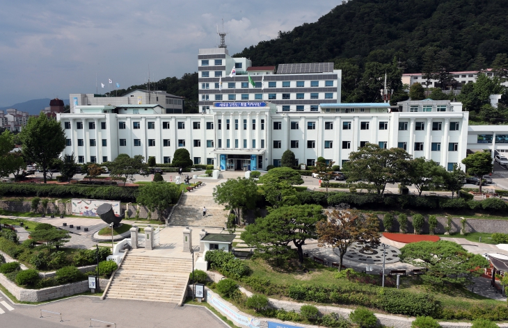 강원특별자치도,'2026 해외바이어 초청 통합 수출상담회'참가기업 모집 기사 이미지