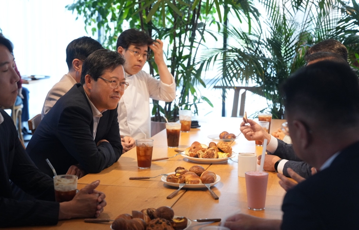 ‘빵집부터 천안명소까지 활기’…천안 ‘빵지순례 빵빵데이’ 폐막 기사 이미지