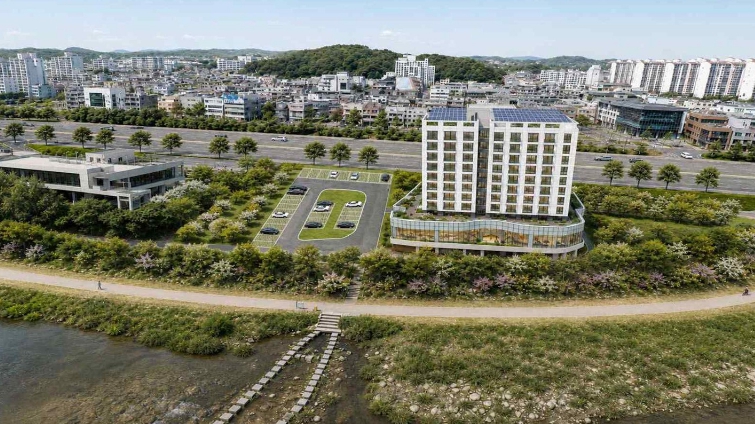 유성구, 청년 맞춤형 주거공간 ‘청년특화주택’ 조성 기사 이미지