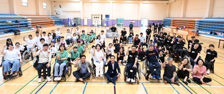 “시장실 문은 항상 열려 있습니다” 백성현 논산시장, 소중한사람들과 따뜻한 소통의 시간 기사 이미지