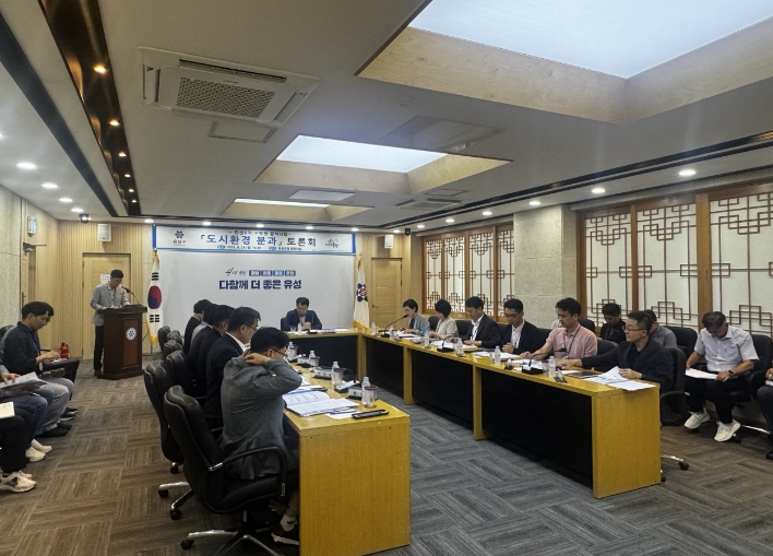 유성구, 구민 목소리 담아 민선9기 공약 실행력 높인다 기사 이미지