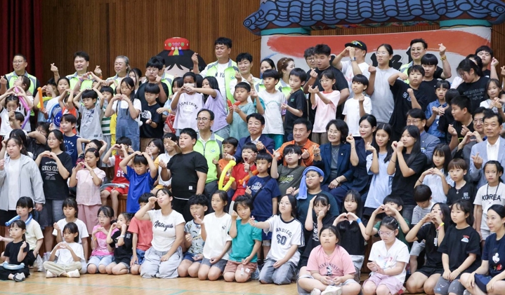 대전 대덕구, ‘우리들의 특별한 하루’ 청소년 문화 페스티벌 개최 기사 이미지