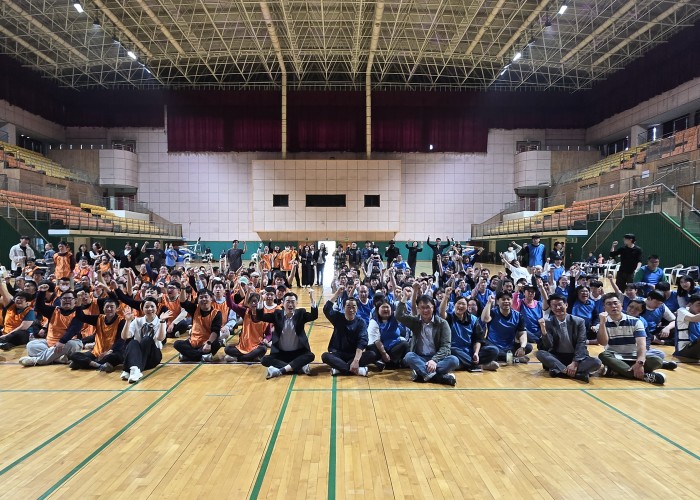 평택시장애인직업재활시설협회 ‘제3회 어울림체육대회’ 개최 기사 이미지